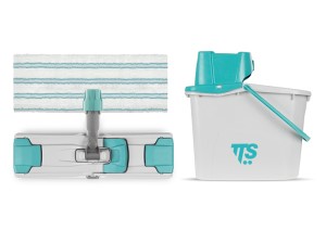 Kit Uni Junior